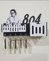 IMRAN KHAN KEY HOLDER